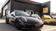 Zwart Gebruikt 2018 Porsche 911 Carrera GTS Coupé | € 124.991 (Goede deal)