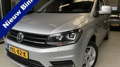 Gebruikt 2017 VW Caddy Maxi Trendline MPV | € 12.450 (Eerlijke prijs)