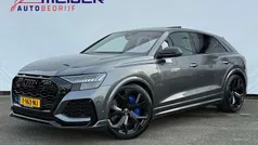 Grijs (metallic) Gebruikt 2023 Audi RS Q8 SUV | € 124.980 (Goede deal)