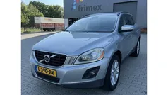Gebruikt 2009 Volvo XC60 Summum SUV | € 10.500 (Super prijs)