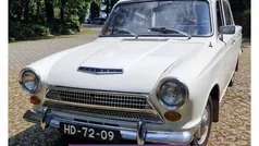 Gebruikt 1964 Ford Cortina Sedan | € 4.500