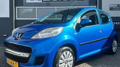 Gebruikt 2010 Peugeot 107 Urban Move Hatchback | € 3.285 (Eerlijke prijs)