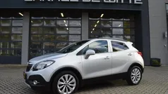 Gebruikt 2016 Opel Mokka Innovation SUV | € 14.900 (Eerlijke prijs)