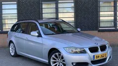 Grijs Gebruikt 2008 BMW 318 Stationwagen | € 2.200 (Super prijs)