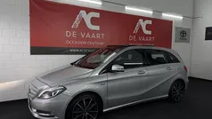 Grijs Gebruikt 2012 Mercedes B200 MPV | € 8.999 (Eerlijke prijs)
