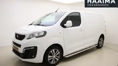 Grijs Gebruikt 2018 Peugeot Expert Premium Van | € 10.950 (Eerlijke prijs)