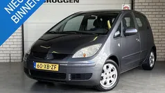 Gebruikt 2007 Mitsubishi Colt Invite Hatchback | € 1.950 (Eerlijke prijs)