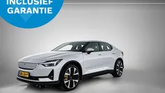 Gebruikt 2024 Polestar 2 Pilot Hatchback | € 43.950 (Eerlijke prijs)