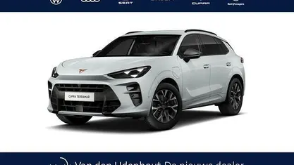 Gebruikt 2025 Cupra Terramar SUV | € 47.880 (Eerlijke prijs)