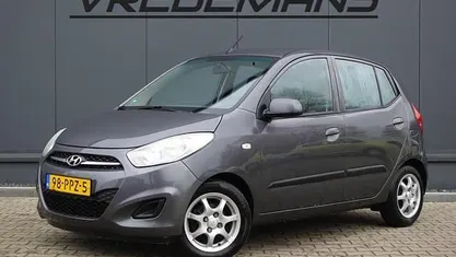 Gebruikt 2011 Hyundai i10 Hatchback | € 1.750 (Goede deal)