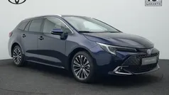 Gebruikt 2025 Toyota Corolla Stationwagen | € 38.590 (Eerlijke prijs)