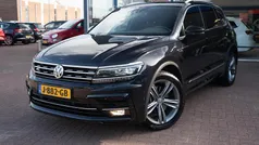Gebruikt 2019 VW Tiguan R-line Edition SUV | € 28.950 (Eerlijke prijs)