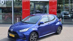 Gebruikt 2021 Toyota Yaris Hybrid Edition Hatchback | € 19.840 (Goede deal)