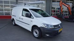 VW Caddy Maxi