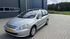 Gebruikt 2005 Peugeot 307 Stationwagen | € 999 (Eerlijke prijs)