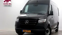 Gebruikt 2019 Mercedes Sprinter Van | € 18.950 (Goede deal)