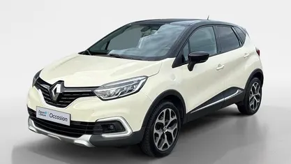 Occasion 2017 Renault Captur Intens SUV | € 10.935 (Eerlijke prijs)