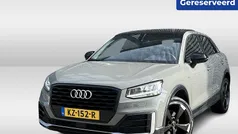 Gebruikt 2017 Audi Q2 S-Line SUV | € 19.950 (Eerlijke prijs)