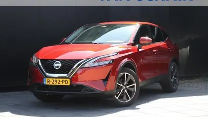 Occasion Nissan Qashqai Style Edition 142 PK (104 kW) 2022 SUV