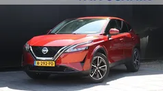 Gebruikt 2022 Nissan Qashqai Style Edition SUV | € 24.999 (Eerlijke prijs)