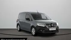 Grijs Nieuw 2025 Renault Kangoo MPV | € 30.772 (Eerlijke prijs)