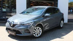 Grijs Gebruikt 2020 Renault Clio V Intens Hatchback | € 17.985 (Goede deal)