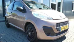 Gebruikt 2013 Peugeot 107 Access Hatchback | € 3.250 (Eerlijke prijs)