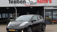 Gebruikt 2016 Nissan Leaf 360º Hatchback | € 5.985 (Goede deal)
