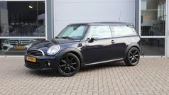 Gebruikt 2012 Mini One Clubman Chili Stationwagen | € 7.950 (Eerlijke prijs)