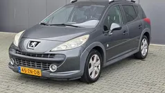 Gebruikt 2008 Peugeot 207 Outdoor Outdoor Stationwagen | € 1.399 (Eerlijke prijs)