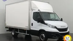 Gebruikt 2021 Iveco Daily Van | € 24.500 (Super prijs)
