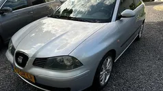 Grijs Gebruikt 2006 Seat Ibiza Hatchback | € 1.450 (Eerlijke prijs)