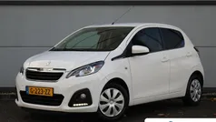 Gebruikt 2019 Peugeot 108 Active Hatchback | € 8.895 (Eerlijke prijs)