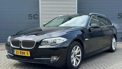 Occasion BMW 520 Executive 184 PK (135 kW) 2012 Stationwagen
