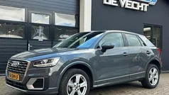 Gebruikt 2019 Audi Q2 SUV | € 18.950 (Goede deal)
