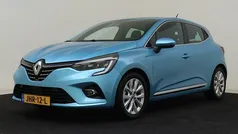 Blauw Gebruikt 2022 Renault Clio V Intens Hatchback | € 19.925 (Eerlijke prijs)
