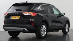 Gebruikt 2022 Ford Kuga Titanium SUV | € 25.935 (Super prijs)