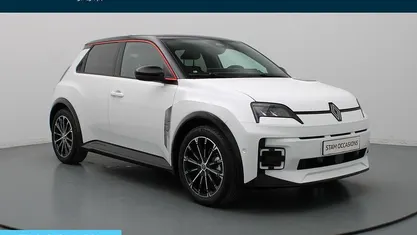 Occasion Renault R5 Iconic 110 kW (150 PK) 2025 Hatchback