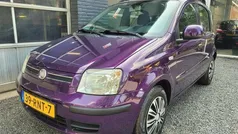 Gebruikt 2011 Fiat Panda Hatchback | € 3.250 (Eerlijke prijs)