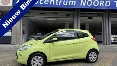 Gebruikt 2013 Ford Ka Champions Edition Hatchback | € 4.999 (Eerlijke prijs)