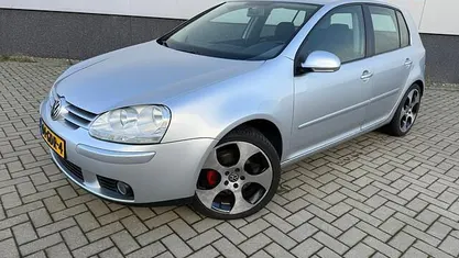 Occasion 2008 VW Golf VI Trendline Hatchback | € 2.750 (Eerlijke prijs)