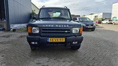Overige Gebruikt 2001 Land Rover Discovery 2 SUV | € 5.500 (Super prijs)