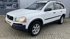 Gebruikt 2004 Volvo XC90 Momentum SUV | € 7.700 (Eerlijke prijs)