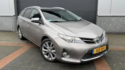 Occasion Toyota Auris Executive 99 PK (72 kW) 2014 Hatchback