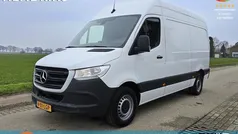 Gebruikt 2022 Mercedes Sprinter Van | € 28.899 (Super prijs)