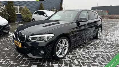 Occasion 2016 BMW 118 M Sport Hatchback | € 13.945 (Eerlijke prijs)