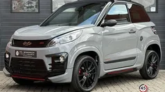 Grijs Gebruikt 2022 Ligier JS60 Hatchback | € 17.950 (Eerlijke prijs)