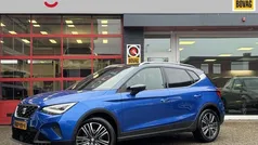 Blauw Gebruikt 2023 Seat Arona Business SUV | € 23.950 (Eerlijke prijs)