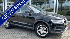 Gebruikt 2017 Audi Q3 Design SUV | € 15.950 (Goede deal)