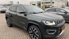 Gebruikt 2020 Jeep Compass Limited SUV | € 21.945 (Eerlijke prijs)